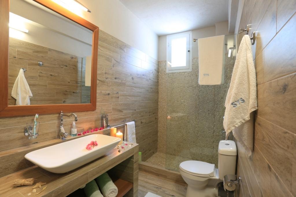 Gerakina Skala Holiday Houses Gerakini Quarto foto