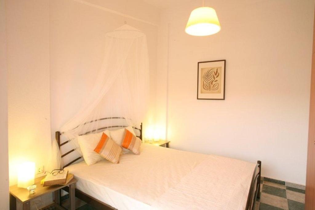 Gerakina Skala Holiday Houses Gerakini Quarto foto