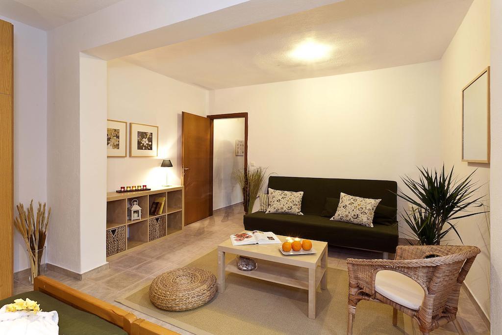 Gerakina Skala Holiday Houses Gerakini Quarto foto